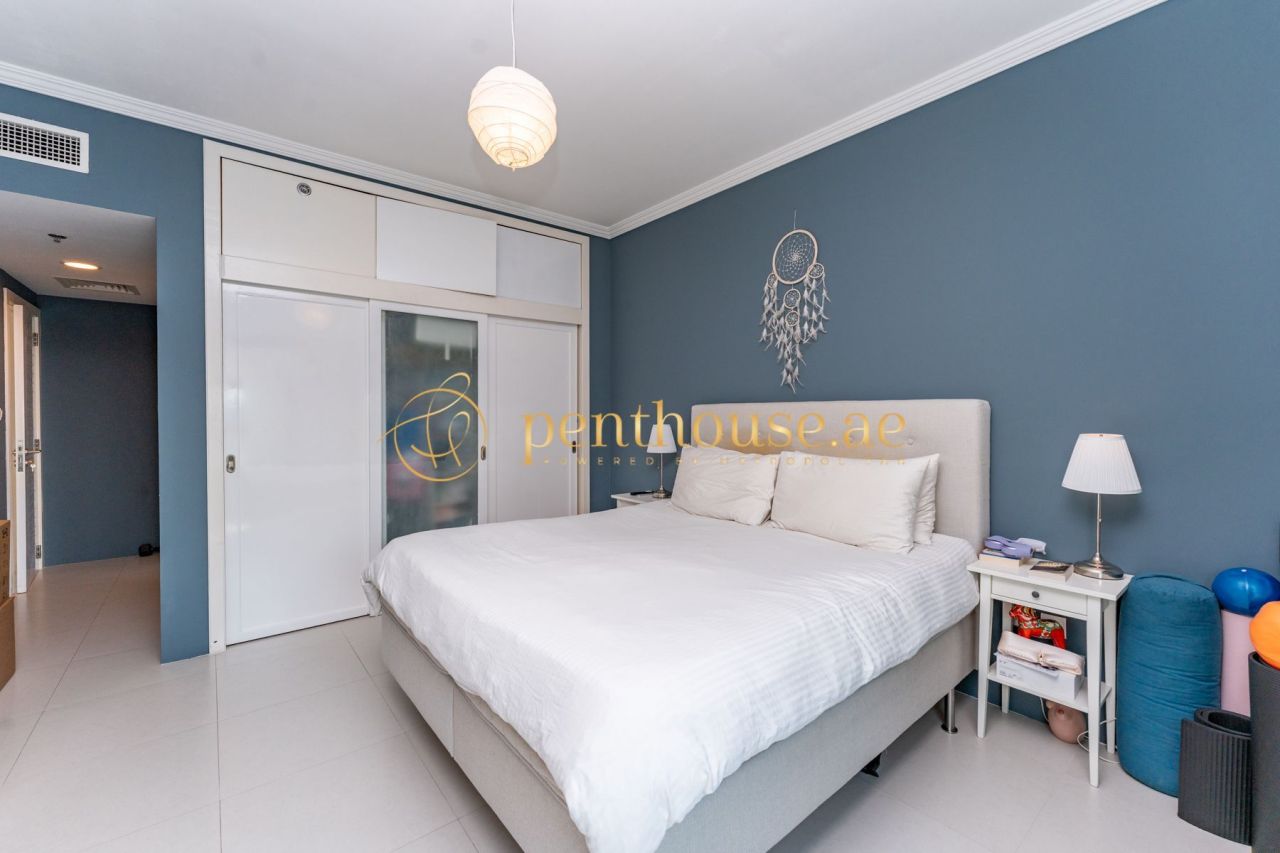 Апартаменты в Дубае, ОАЭ, 136 м² - фото 15