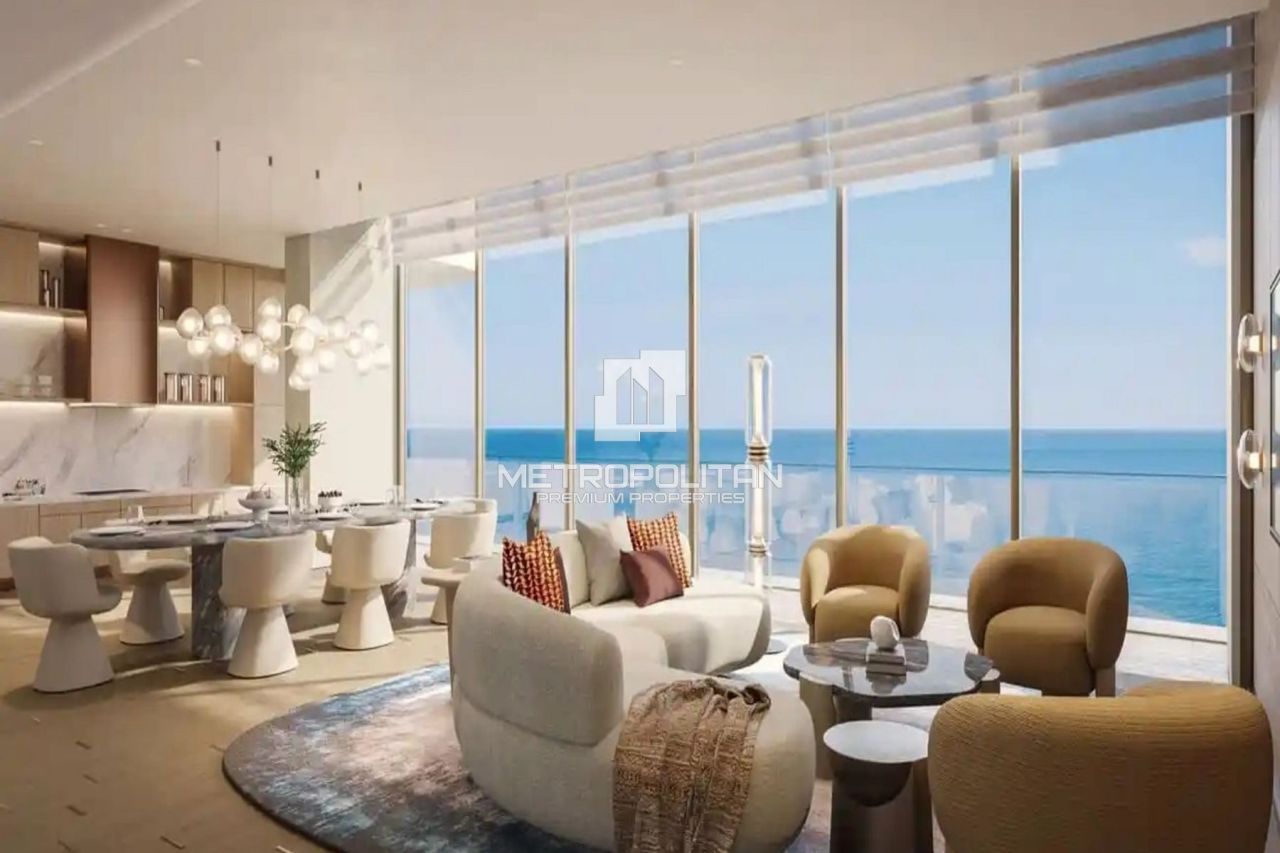 Апартаменты в Рас-эль-Хайме, ОАЭ, 148 м² - фото 15