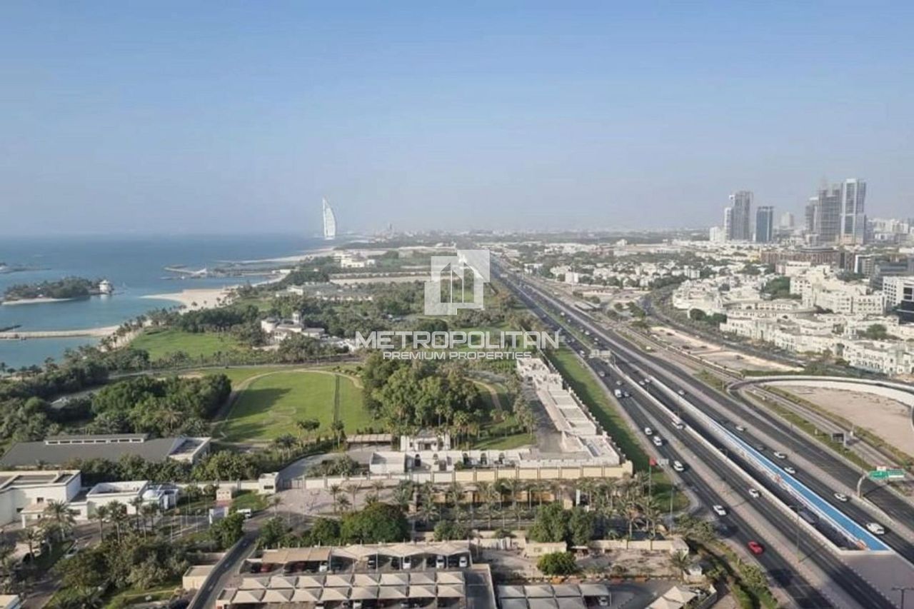 Апартаменты в Дубае, ОАЭ, 99 м² - фото 15