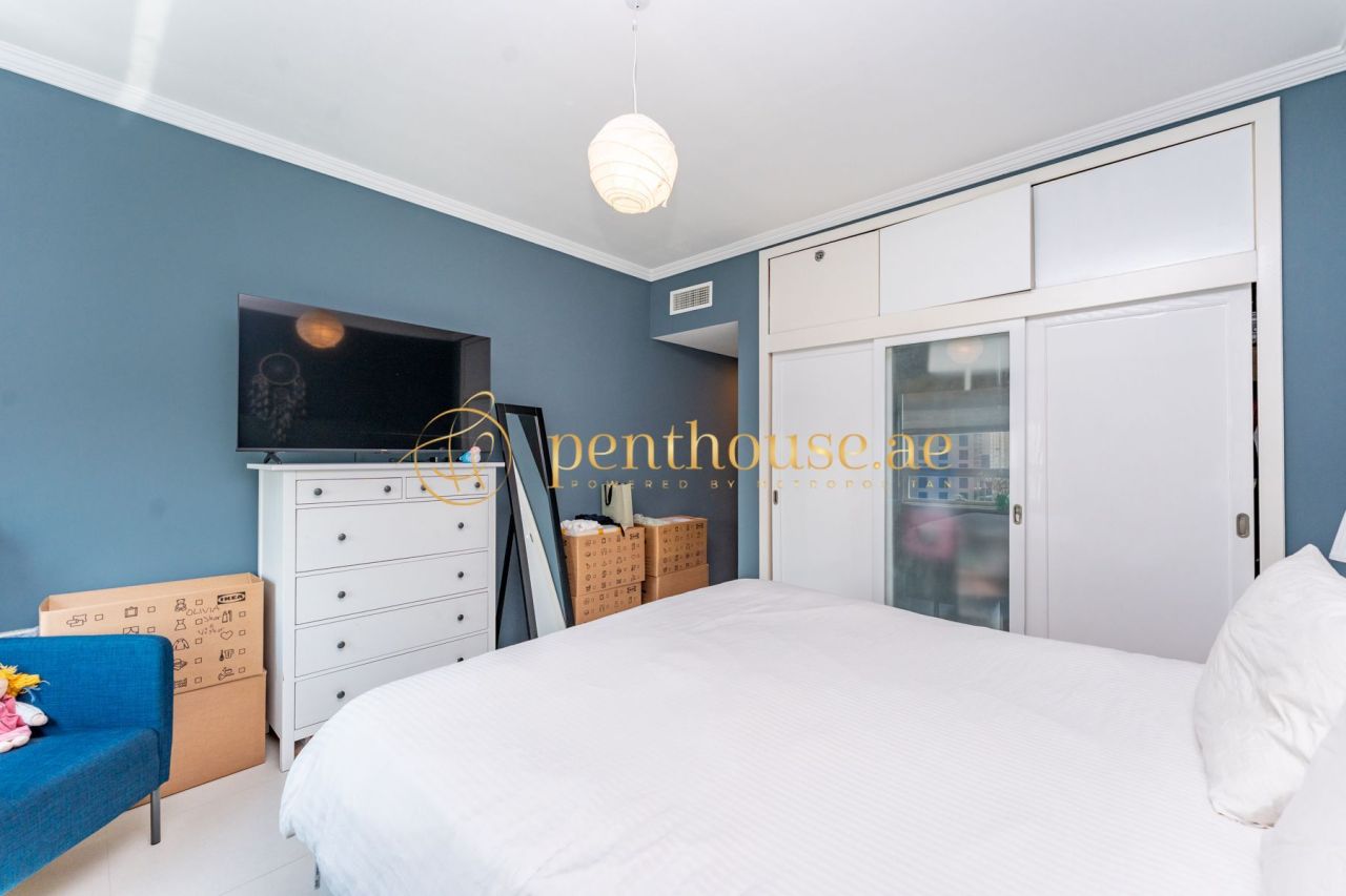 Апартаменты в Дубае, ОАЭ, 136 м² - фото 16