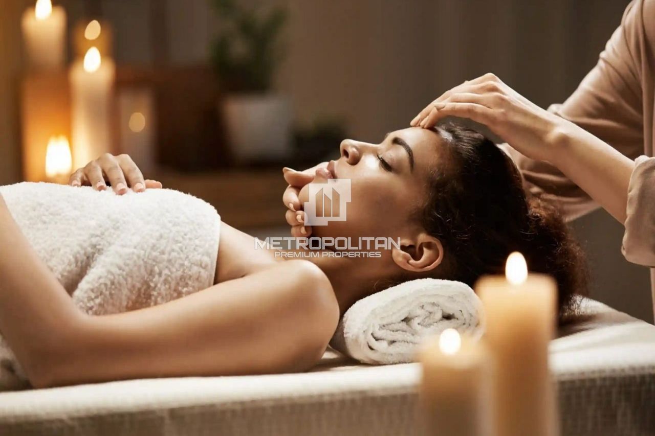 Апартаменты в Рас-эль-Хайме, ОАЭ, 148 м² - фото 17