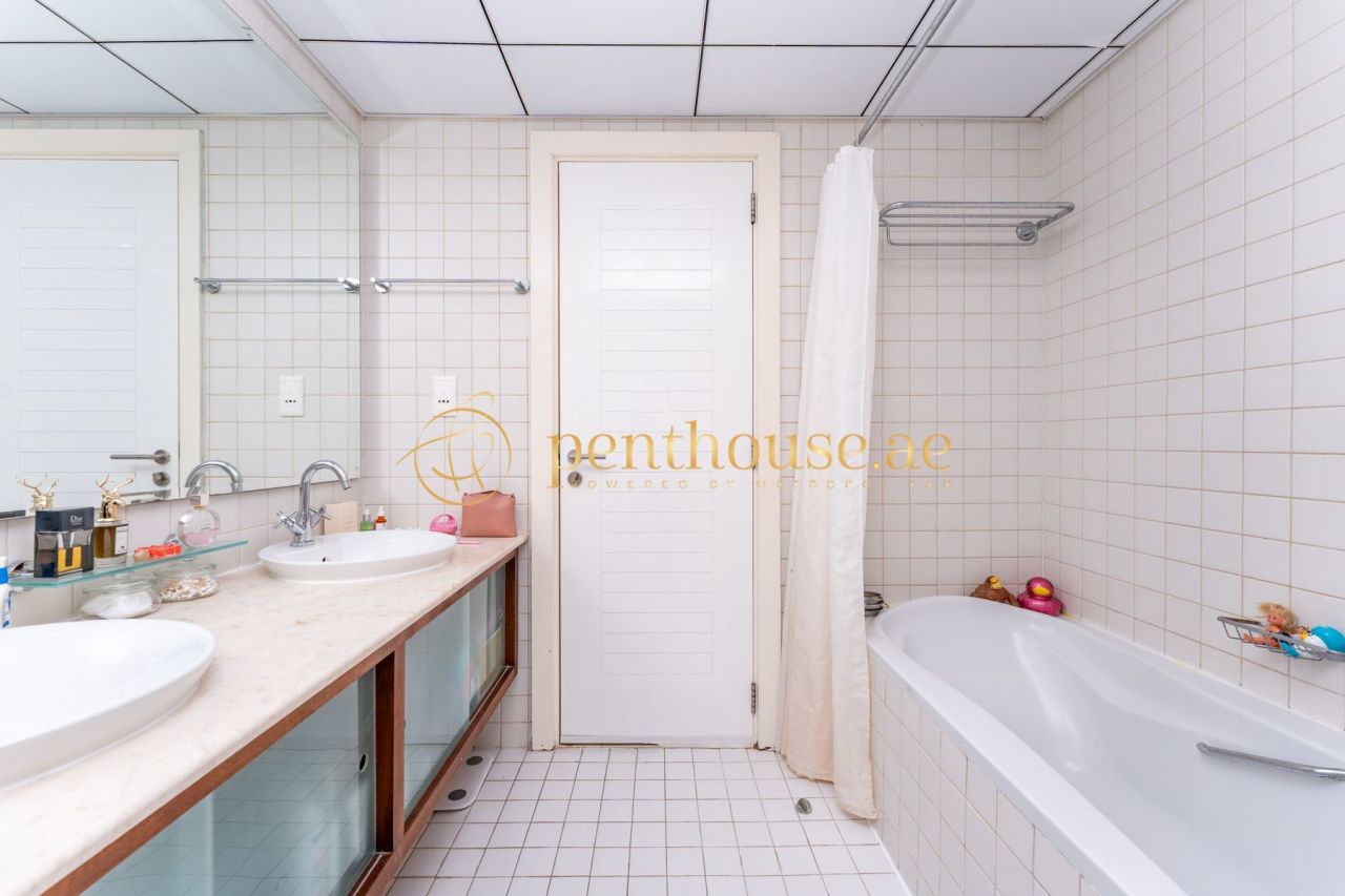 Апартаменты в Дубае, ОАЭ, 136 м² - фото 18