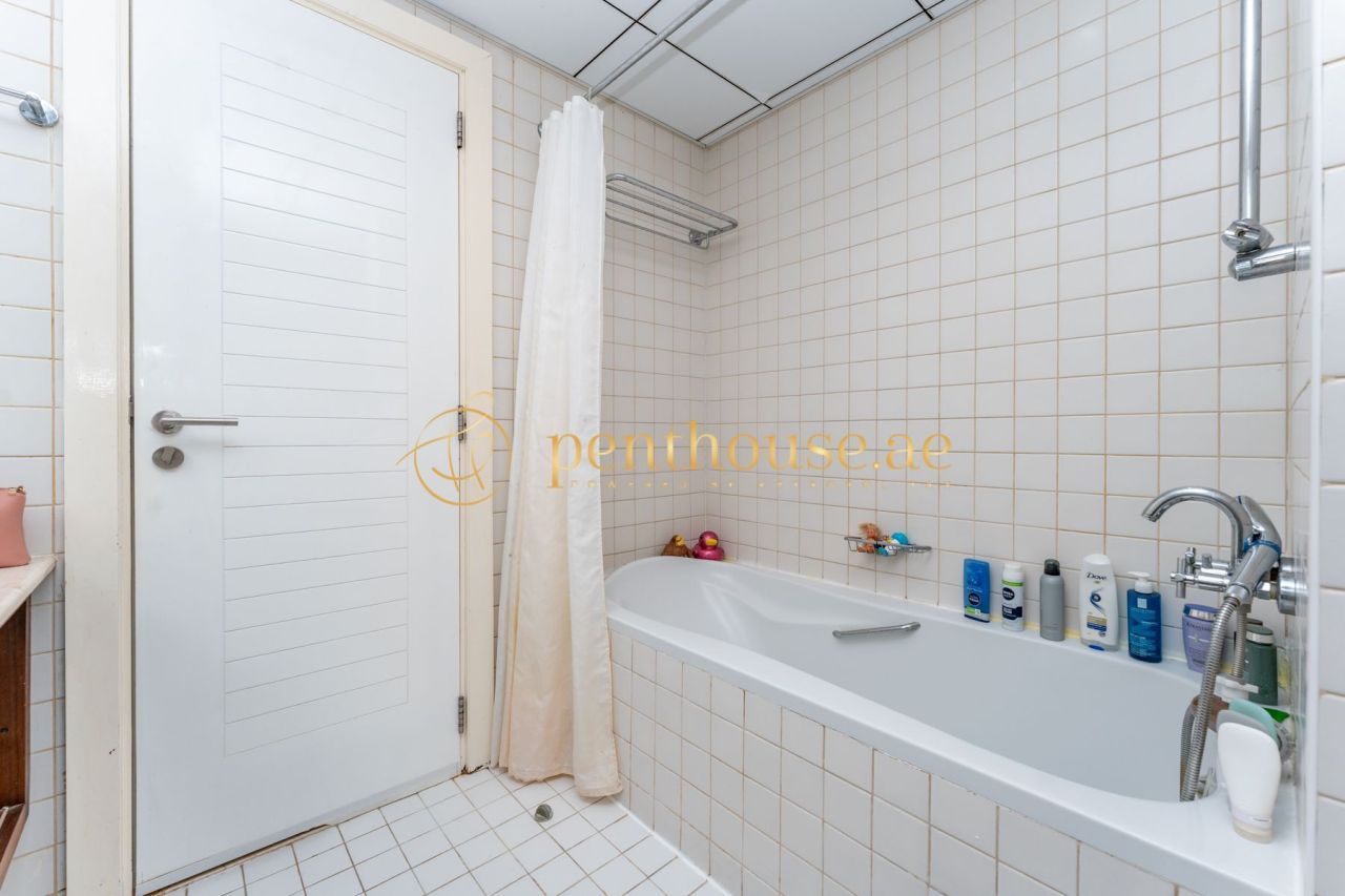 Апартаменты в Дубае, ОАЭ, 136 м² - фото 19