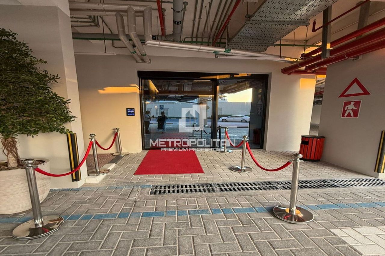 Апартаменты в Рас-эль-Хайме, ОАЭ, 76 м² - фото 19