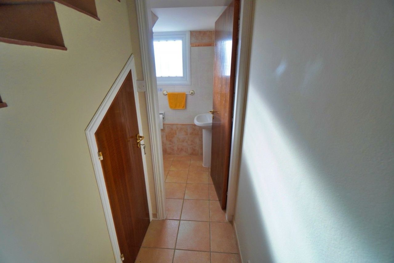 Вилла в Ларнаке, Кипр, 182 м² - фото 4