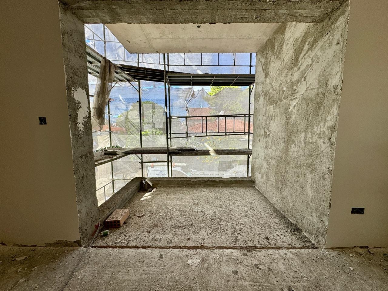 Апартаменты в Лимасоле, Кипр, 55 м² - фото 4