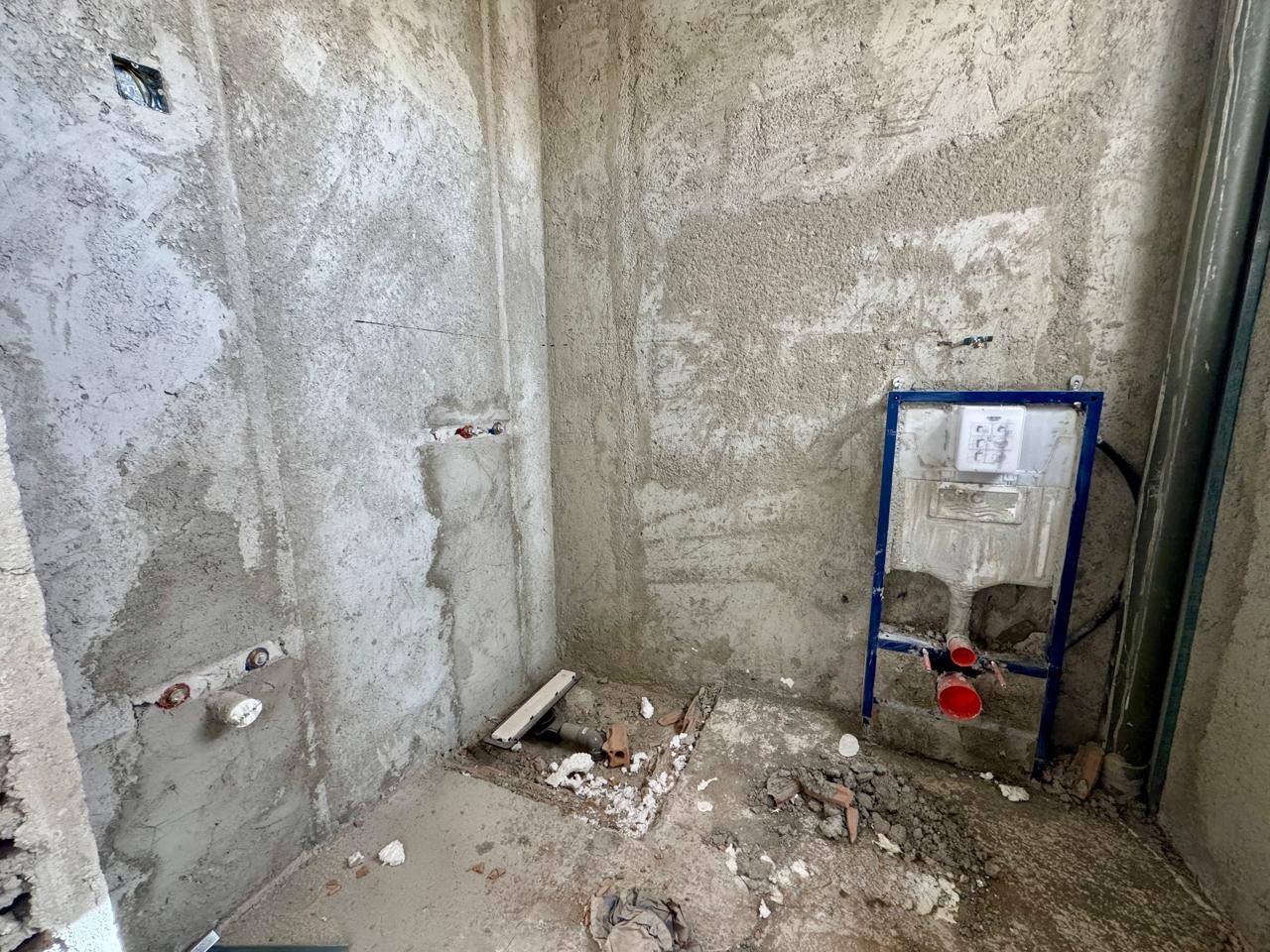 Апартаменты в Лимасоле, Кипр, 55 м² - фото 5