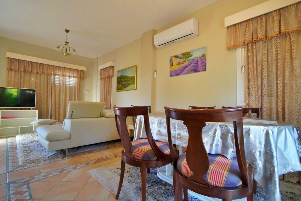 Вилла в Ларнаке, Кипр, 182 м² - фото 8