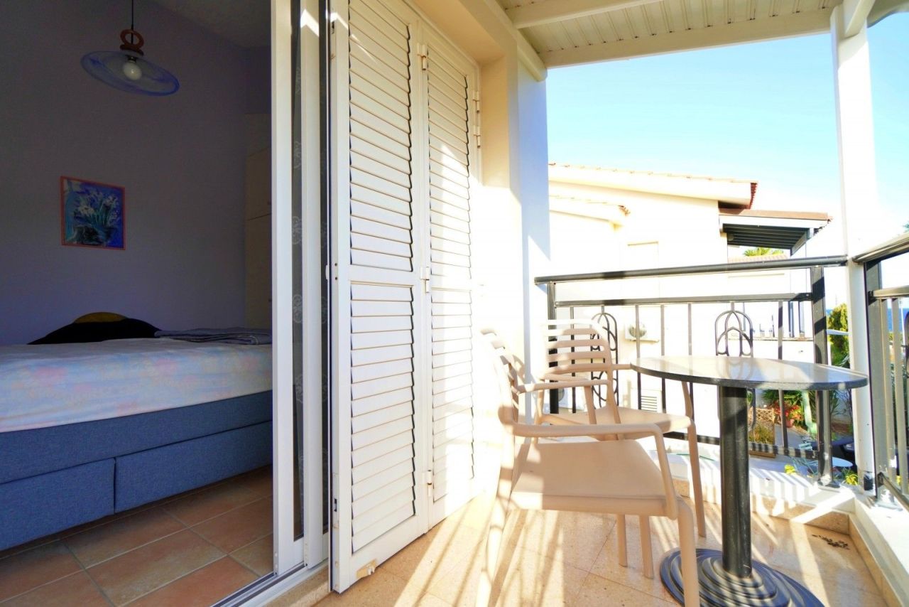 Вилла в Ларнаке, Кипр, 182 м² - фото 11