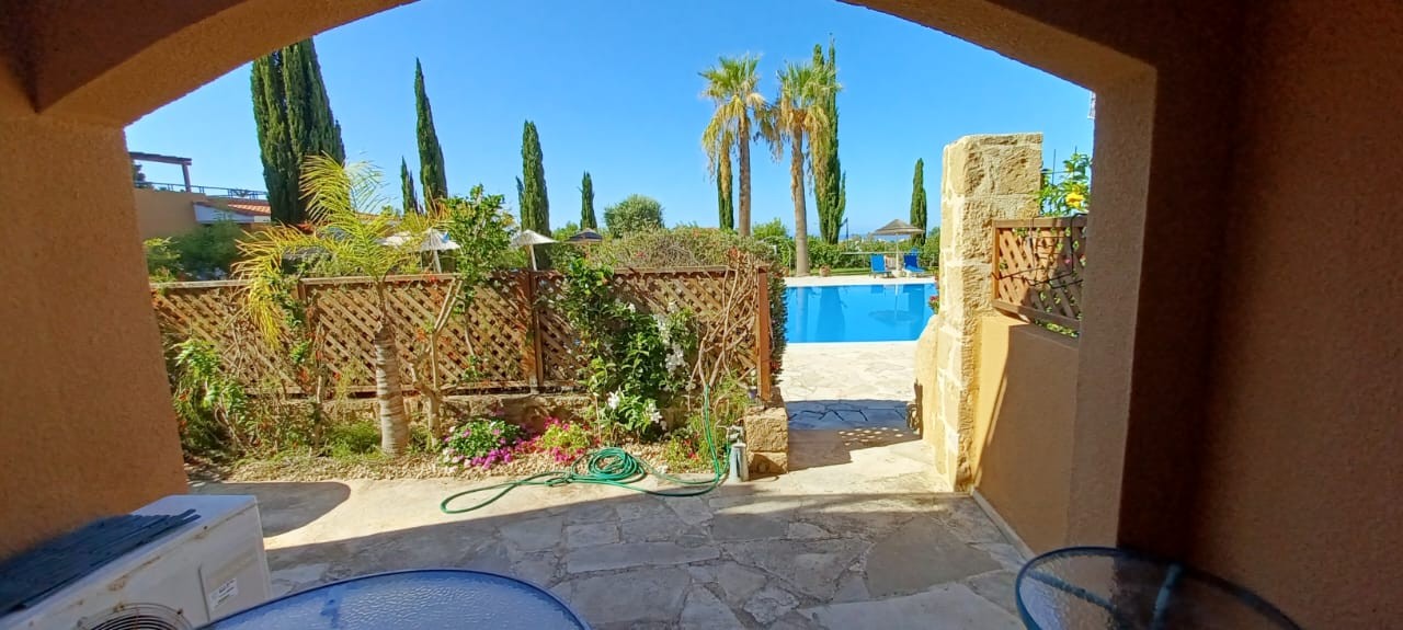 Апартаменты в Пафосе, Кипр, 76 м² - фото 12