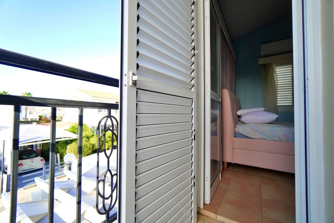 Вилла в Ларнаке, Кипр, 182 м² - фото 14