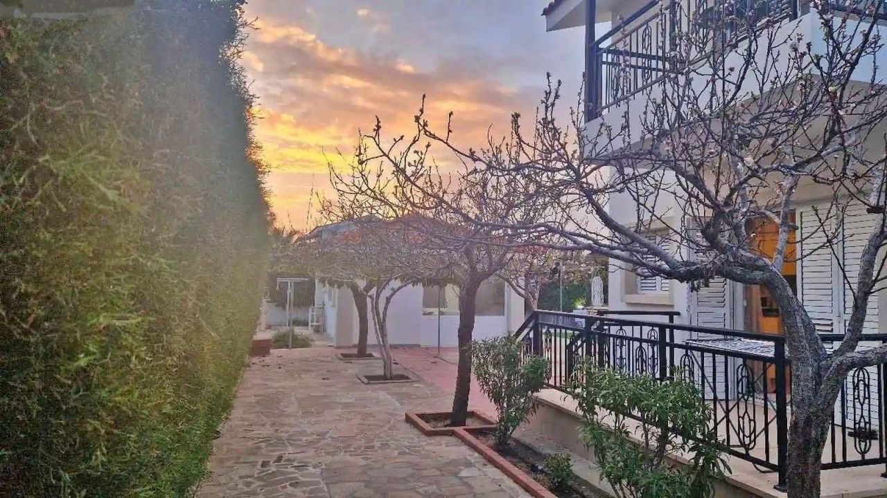 Вилла в Ларнаке, Кипр, 182 м² - фото 15