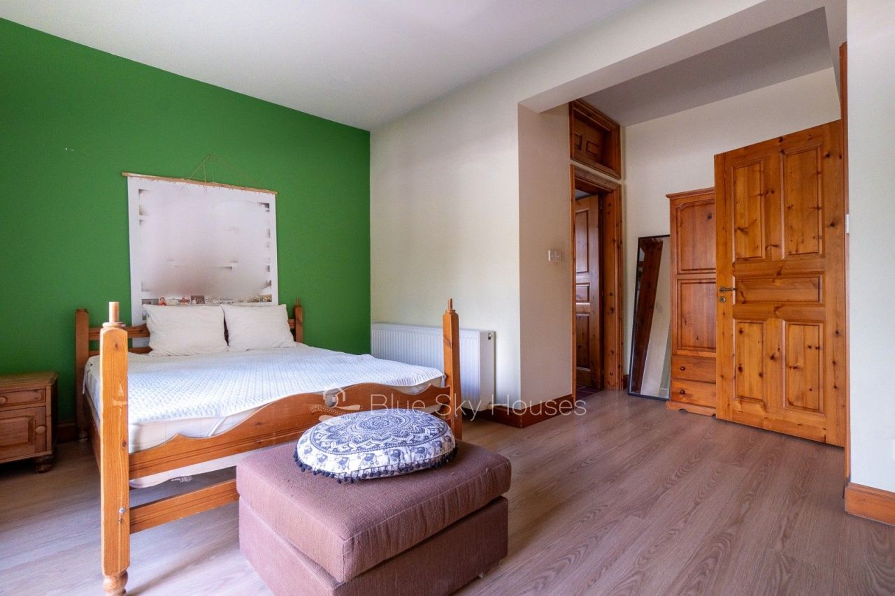 Вилла в Лимасоле, Кипр, 500 м² - фото 17