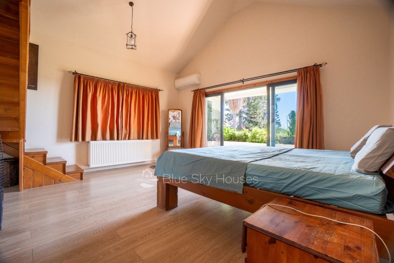 Вилла в Лимасоле, Кипр, 500 м² - фото 18