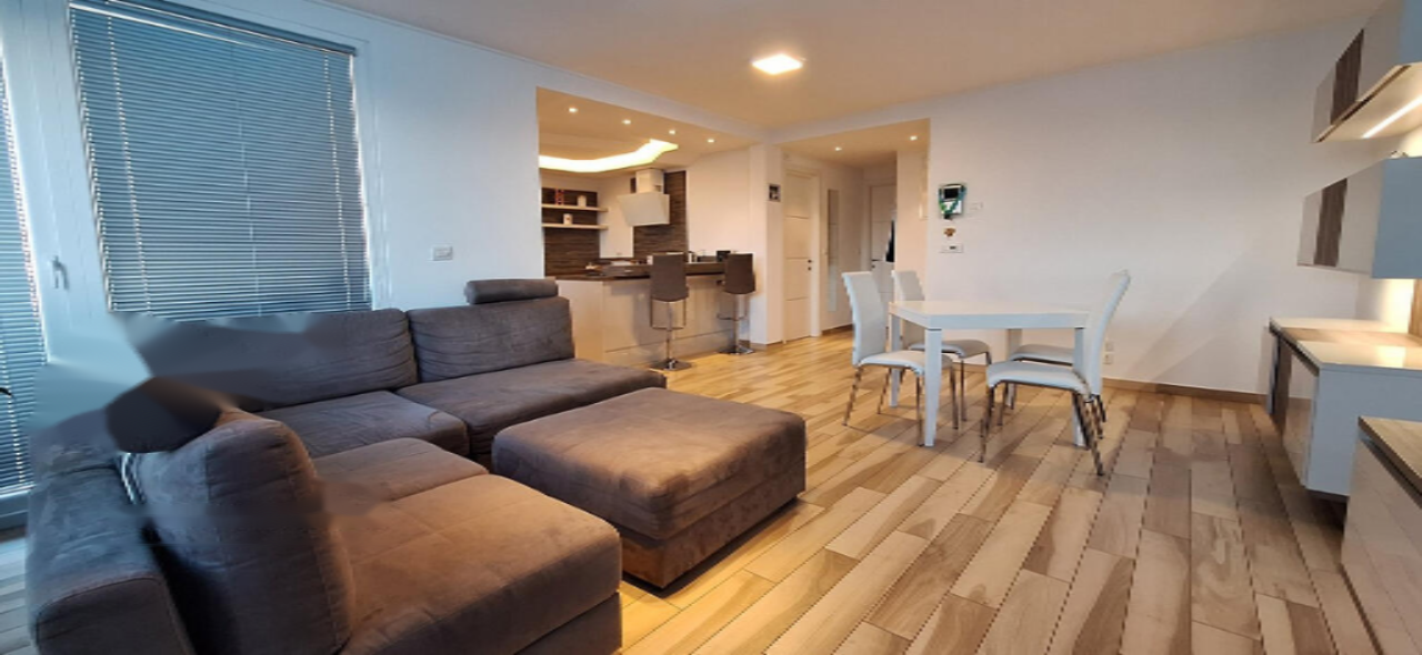 Квартира в Изоле, Словения, 93 м² - фото 1