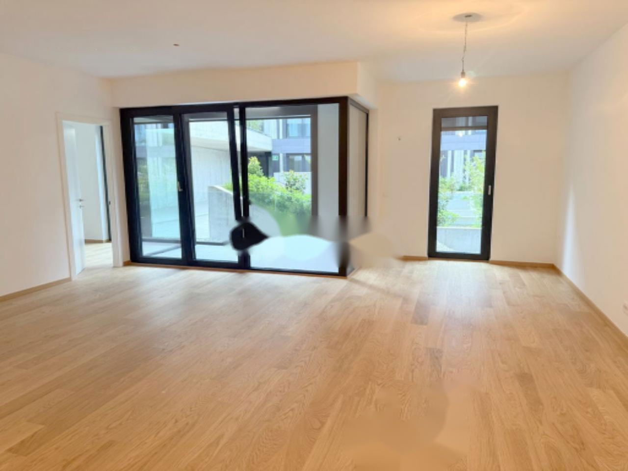 Квартира в Любляне, Словения, 90 м² - фото 1