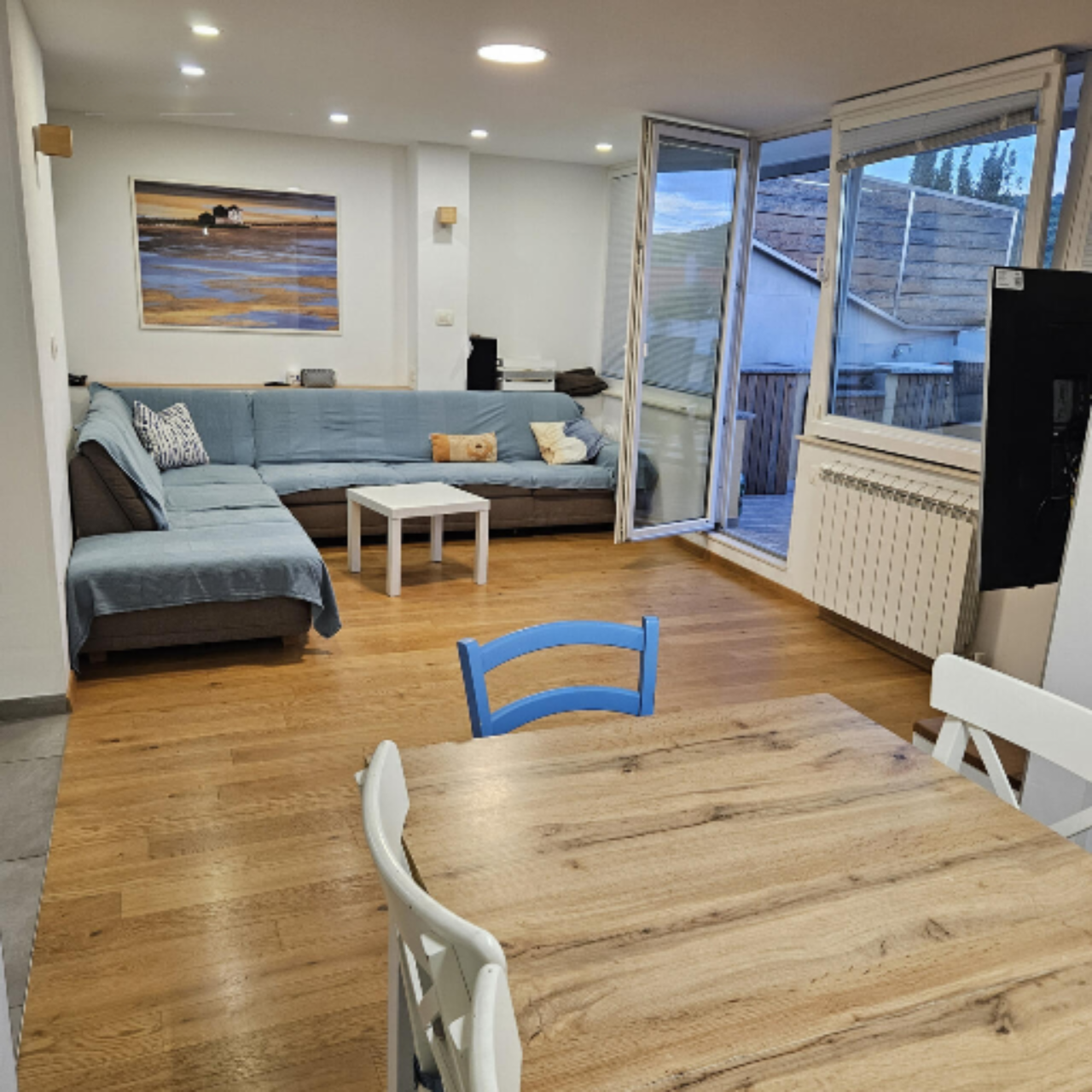 Квартира в Сежане, Словения, 127 м² - фото 1