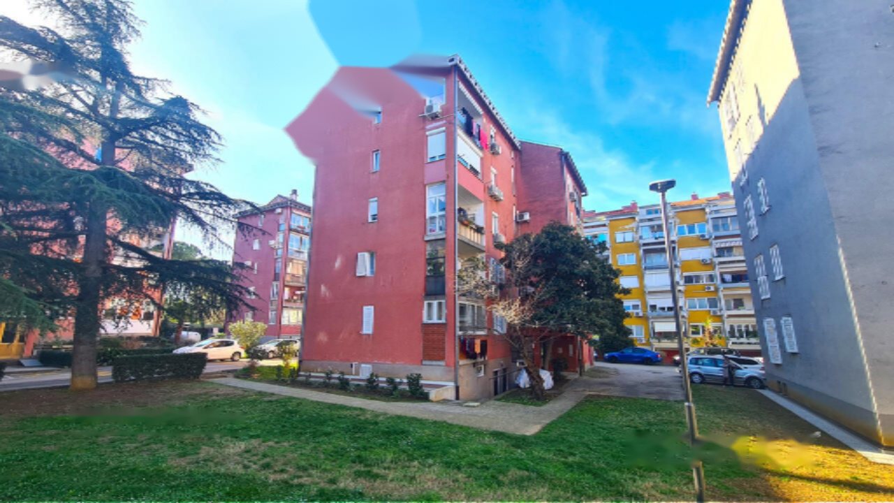 Квартира в Изоле, Словения, 63 м² - фото 1