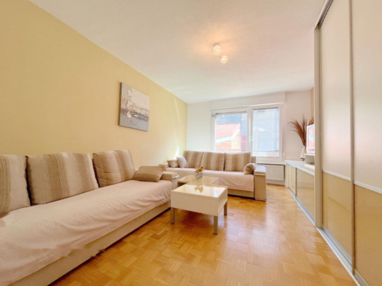 Квартира в Любляне, Словения, 69 м² - фото 1