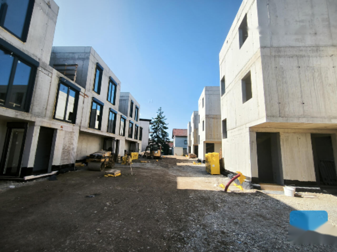 Дом в Любляне, Словения, 200 м² - фото 1