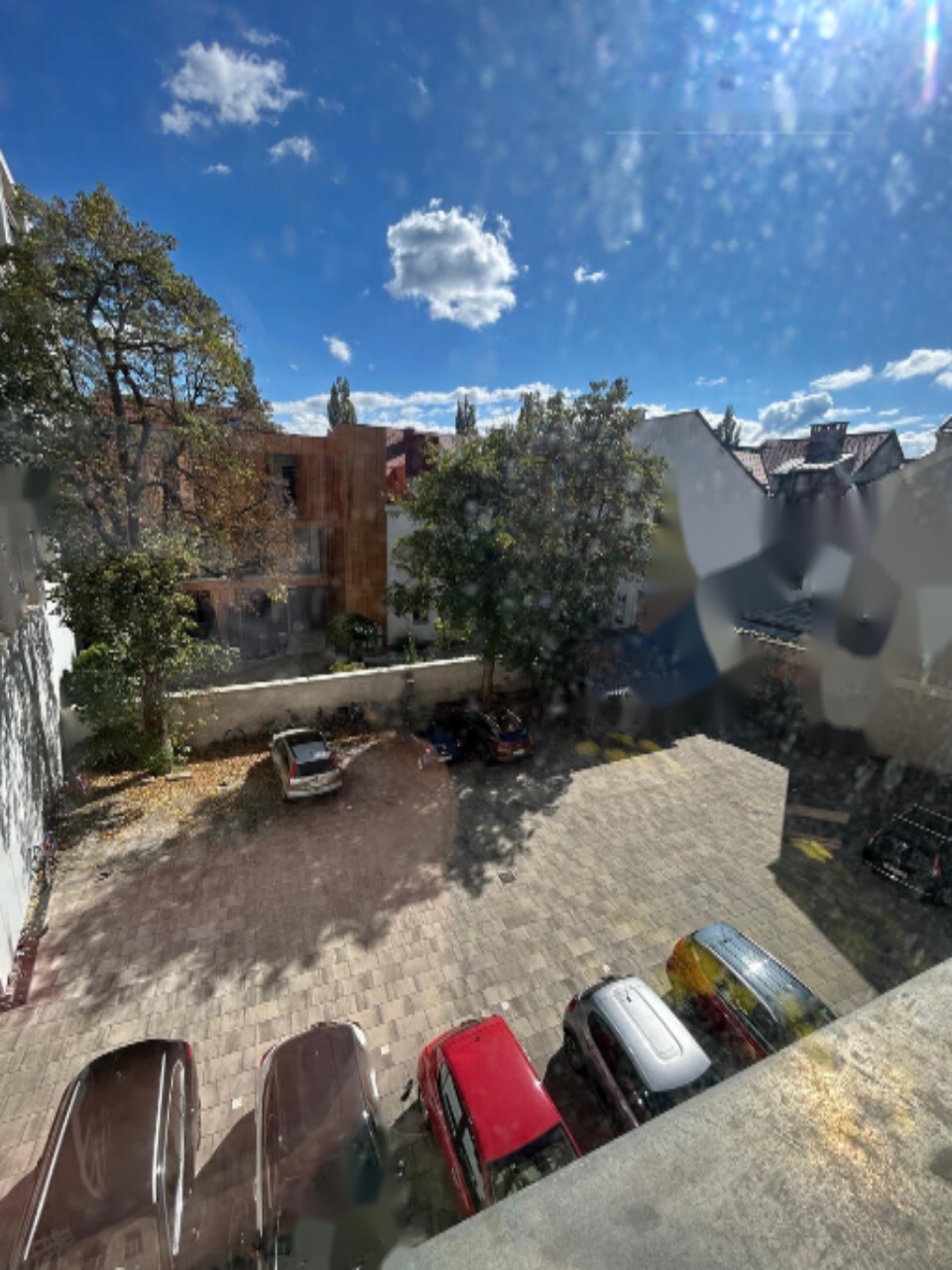 Квартира в Любляне, Словения, 39 м² - фото 1