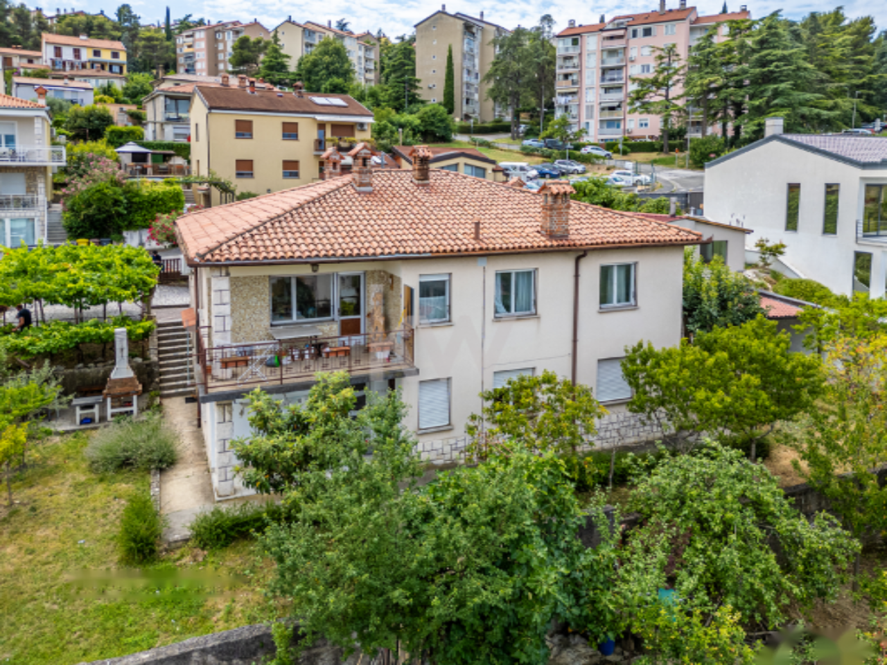Дом в Копере, Словения, 243 м² - фото 1