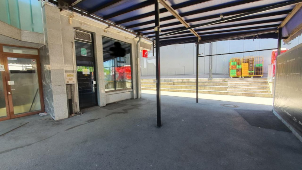 Офис в Любляне, Словения, 139 м² - фото 1