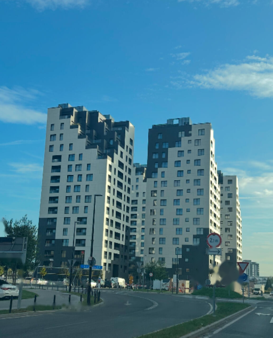 Квартира в Любляне, Словения, 46 м² - фото 1