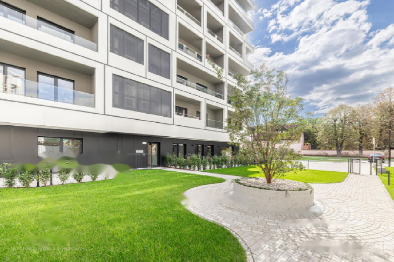 Квартира в Любляне, Словения, 103 м² - фото 1