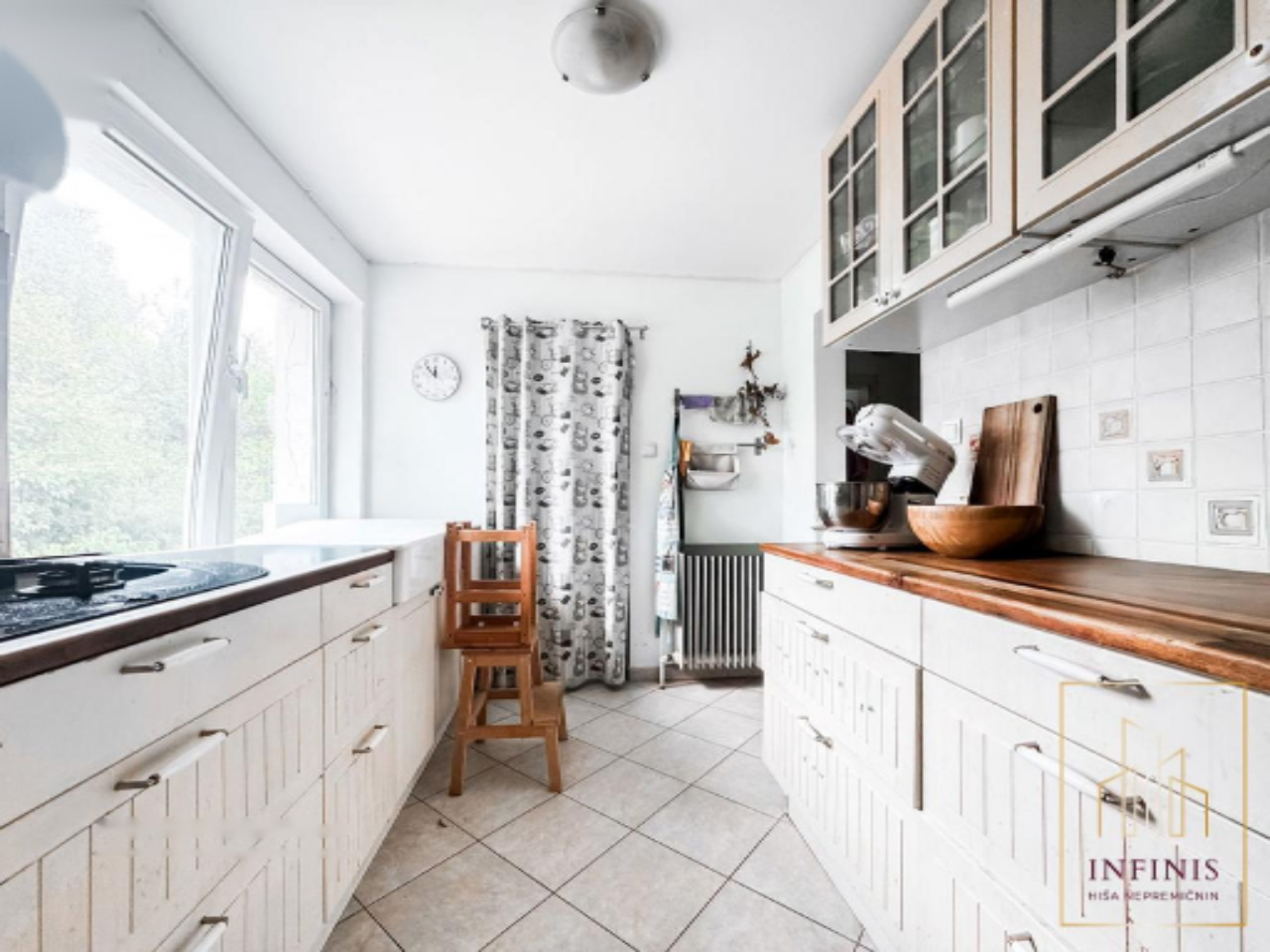 Квартира в Любляне, Словения, 81 м² - фото 1