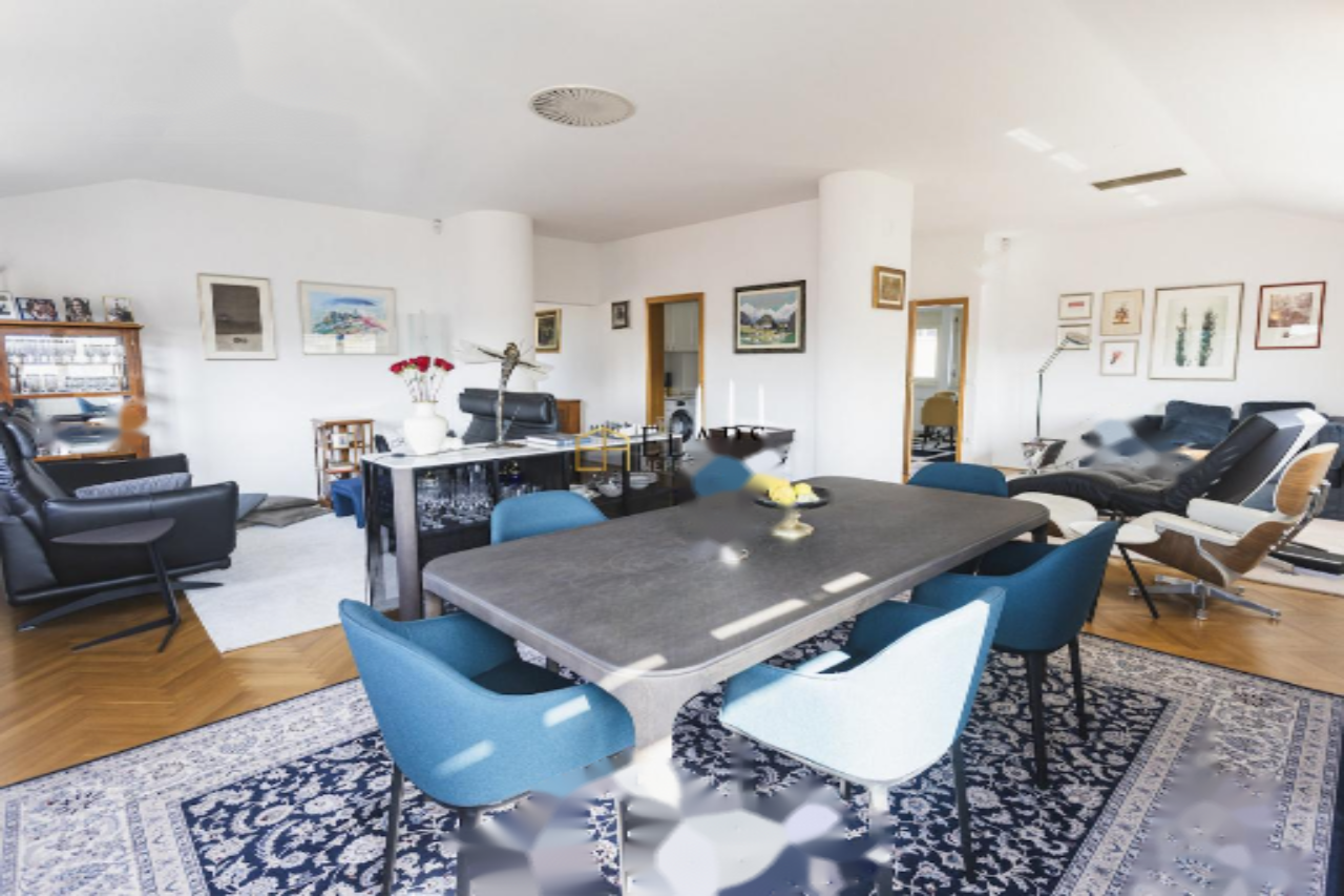 Квартира в Любляне, Словения, 247 м² - фото 1