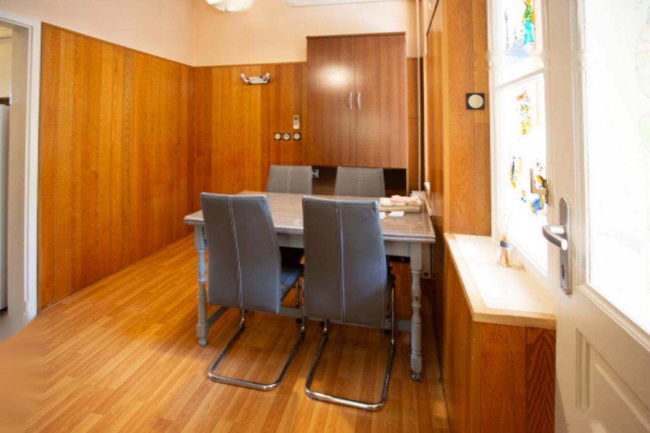 Квартира в Любляне, Словения, 60 м² - фото 1