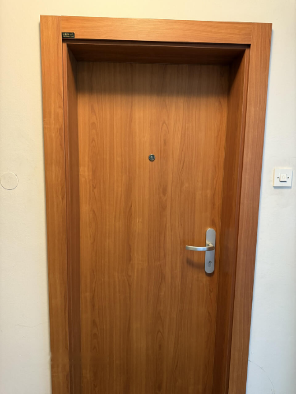 Квартира в Любляне, Словения, 45 м² - фото 1
