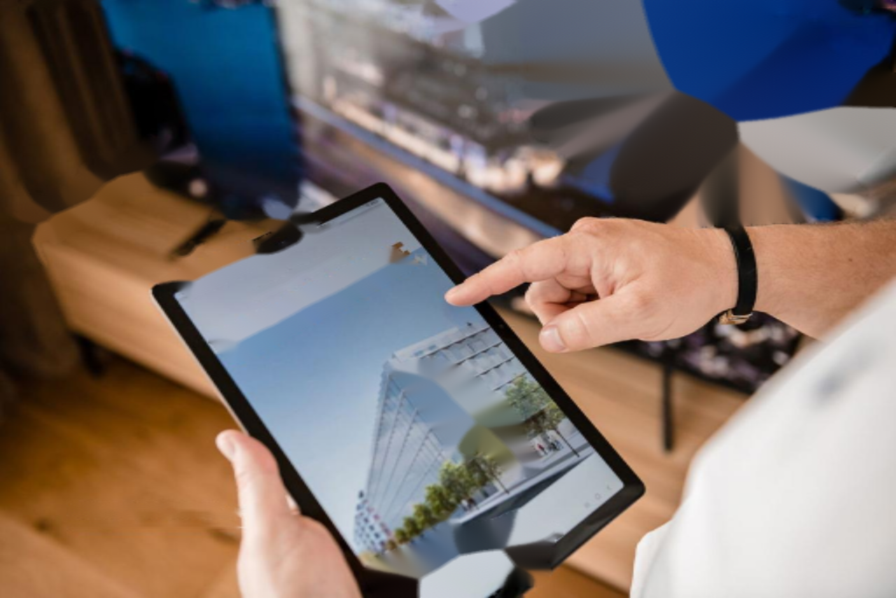 Квартира в Любляне, Словения, 46 м² - фото 2