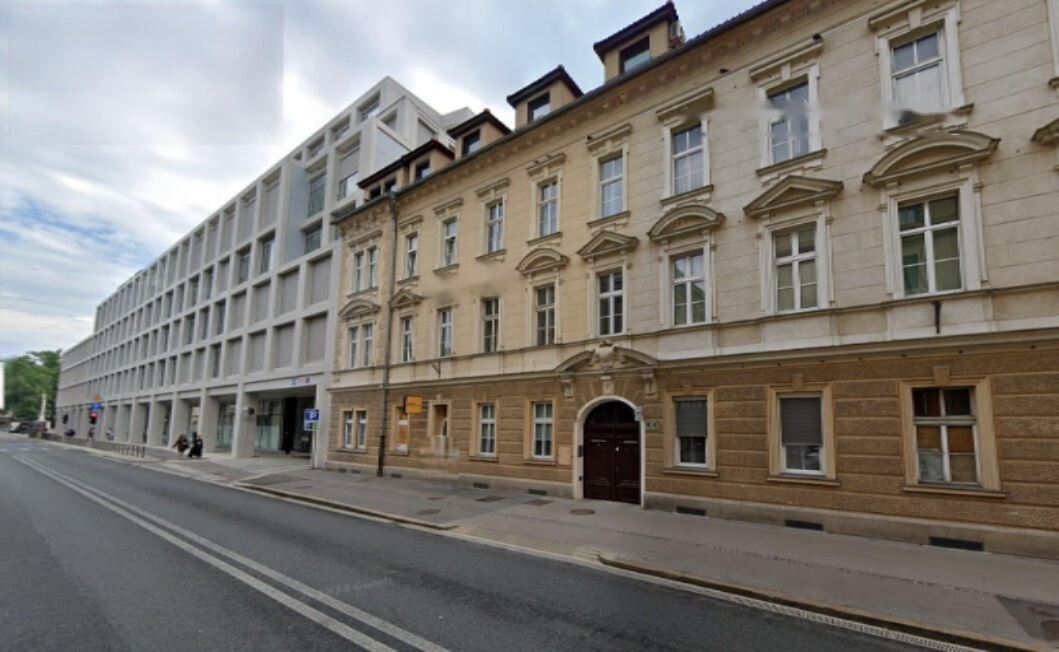 Квартира в Любляне, Словения, 39 м² - фото 2