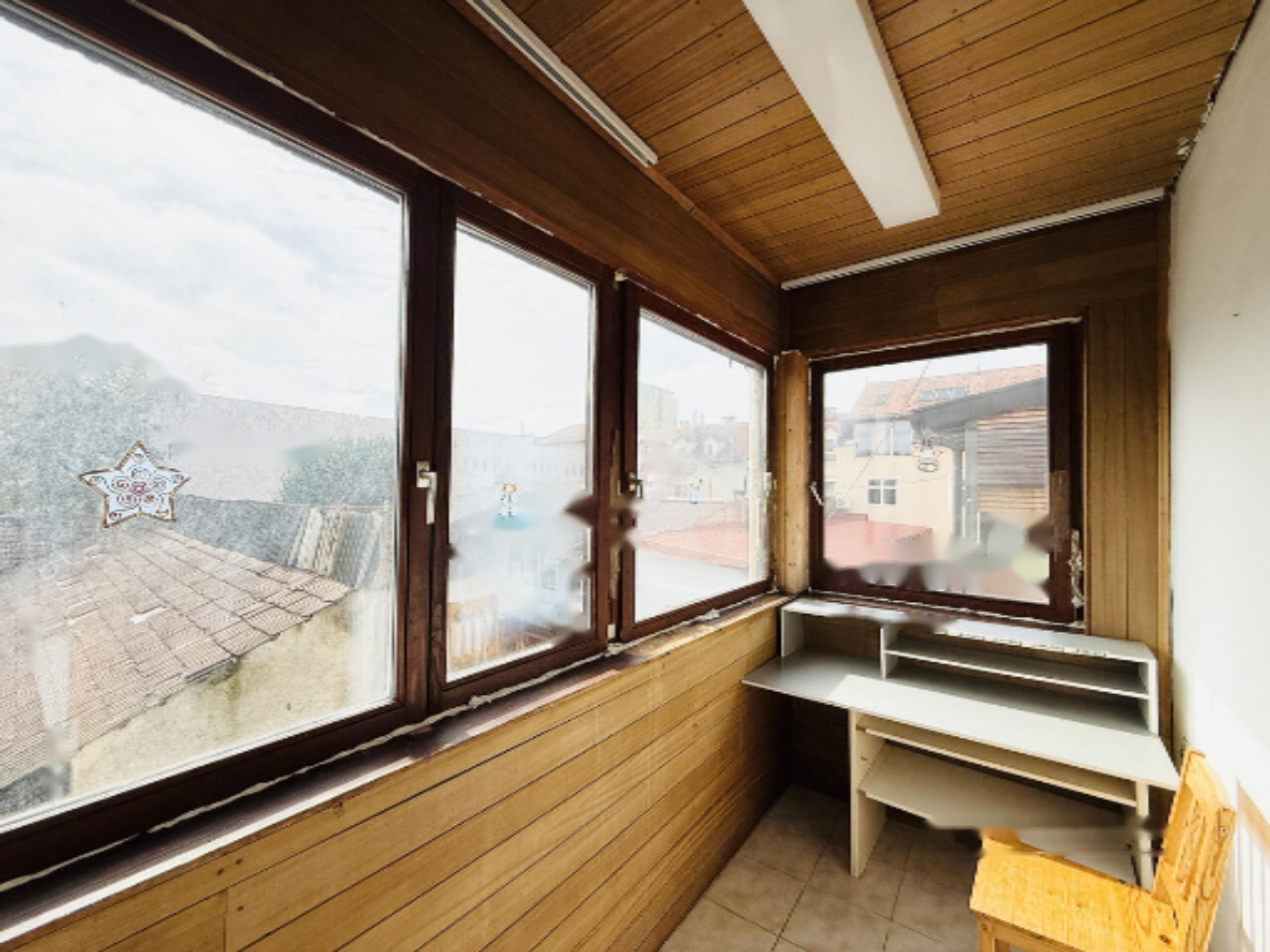 Квартира в Любляне, Словения, 50 м² - фото 2