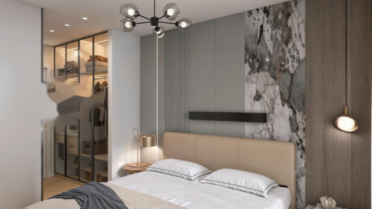 Квартира в Любляне, Словения, 96 м² - фото 2