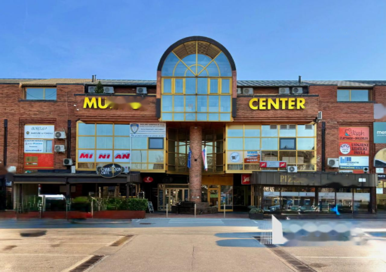 Офис в Любляне, Словения, 44 м² - фото 3