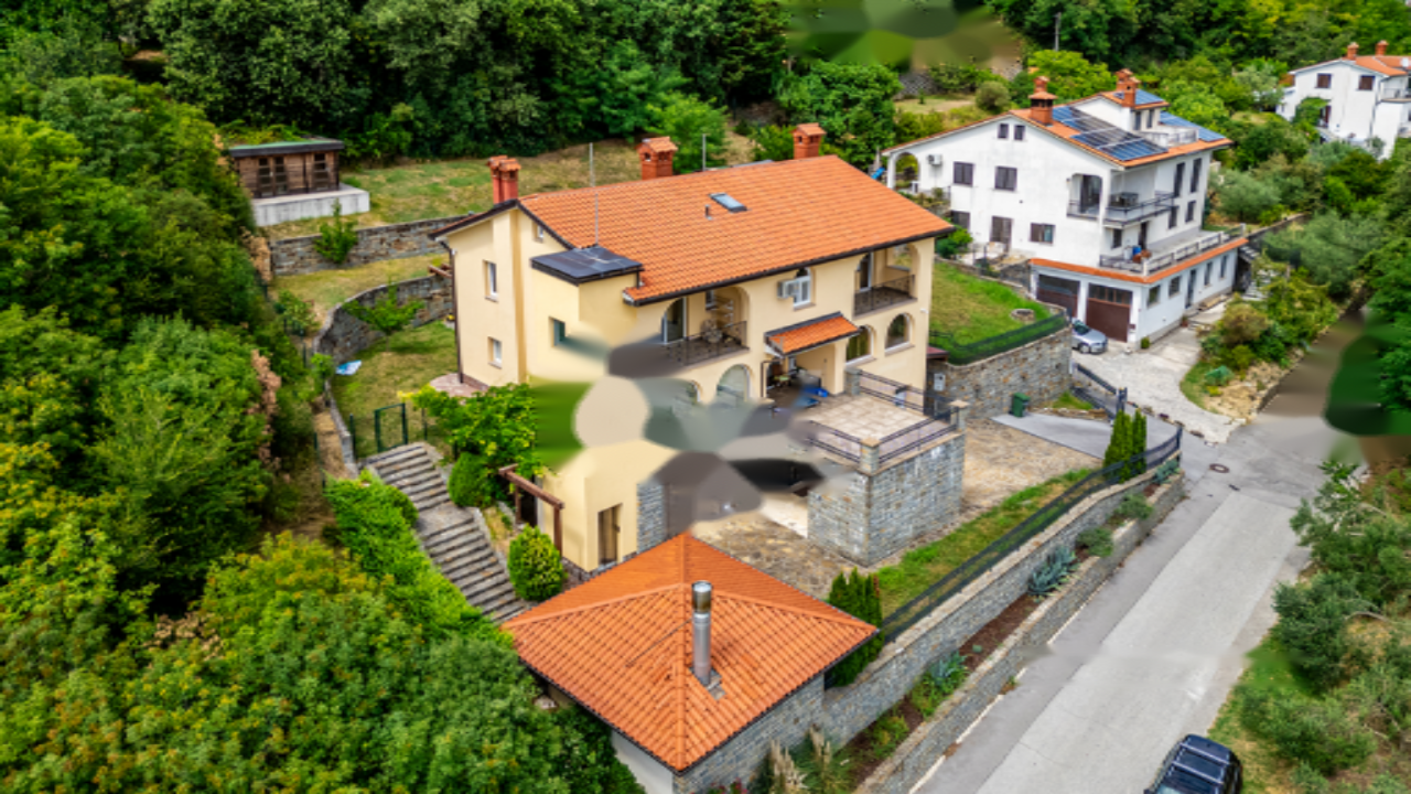 Дом в Изоле, Словения, 424 м² - фото 3