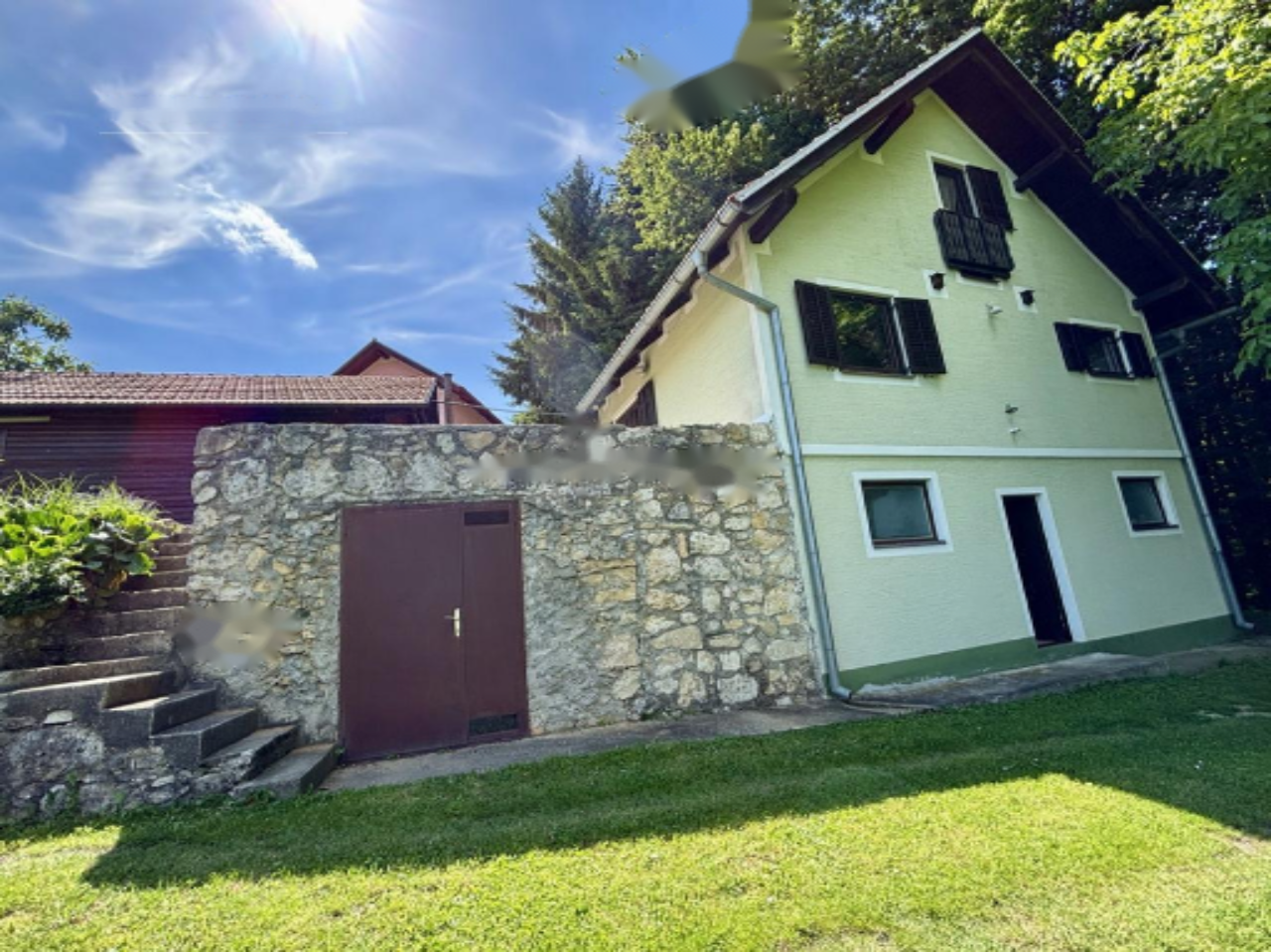 Дом в Видеме, Словения, 94 м² - фото 3