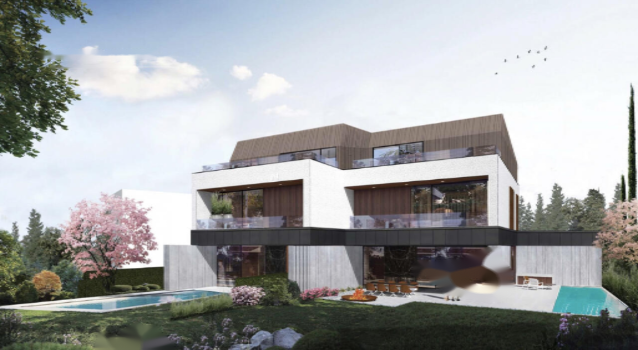 Дом в Любляне, Словения, 314 м² - фото 3