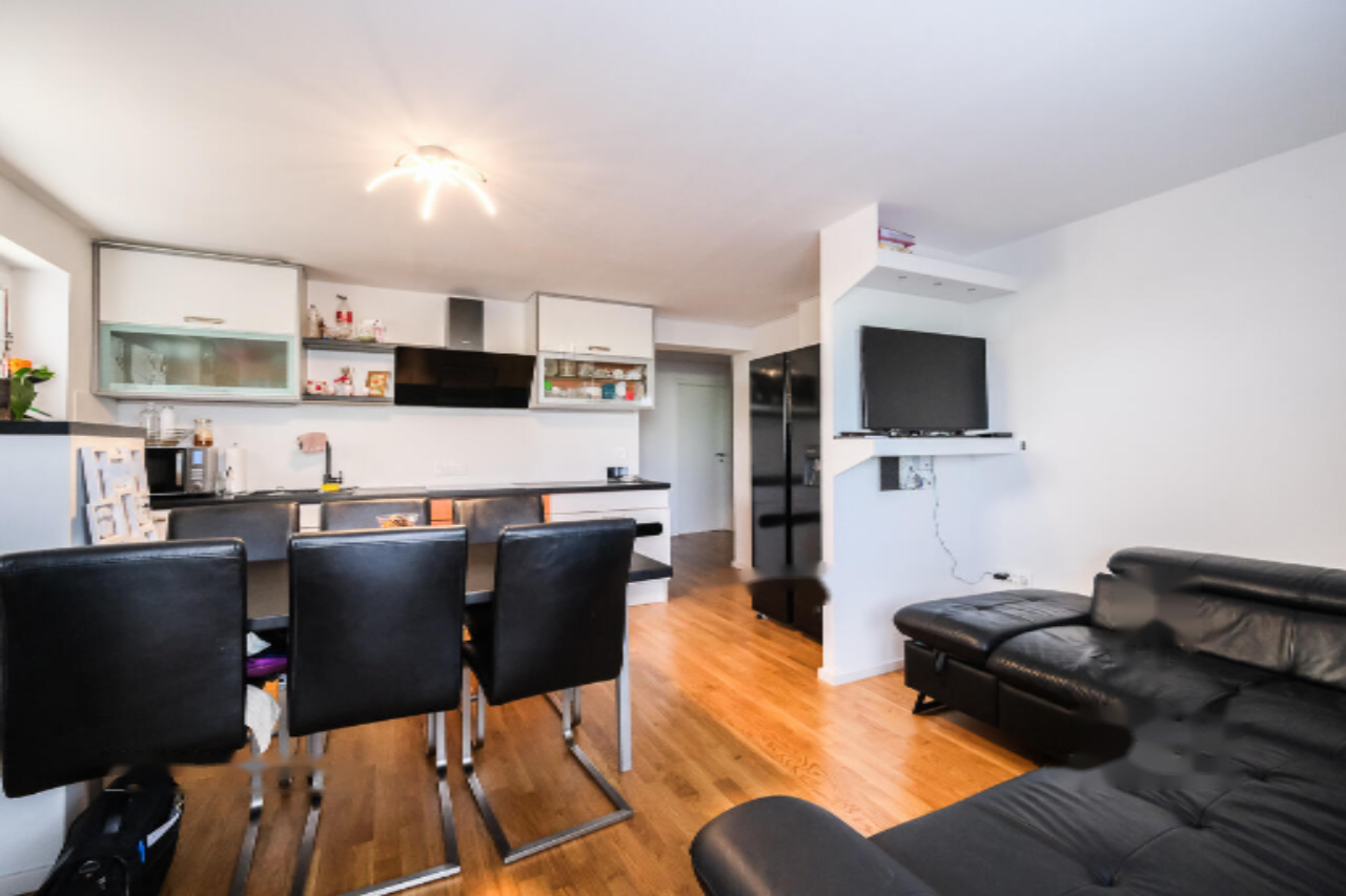 Квартира в Любляне, Словения, 65 м² - фото 3