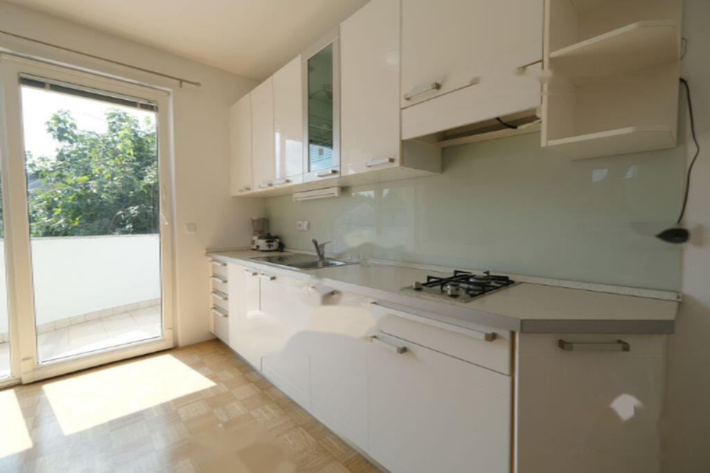 Квартира в Любляне, Словения, 37 м² - фото 3