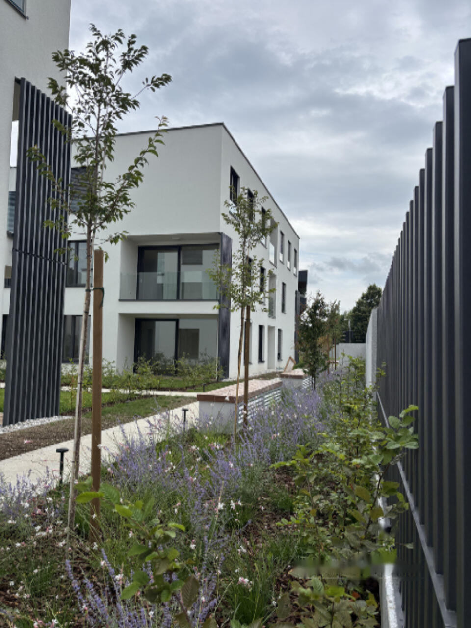 Квартира в Любляне, Словения, 96 м² - фото 3