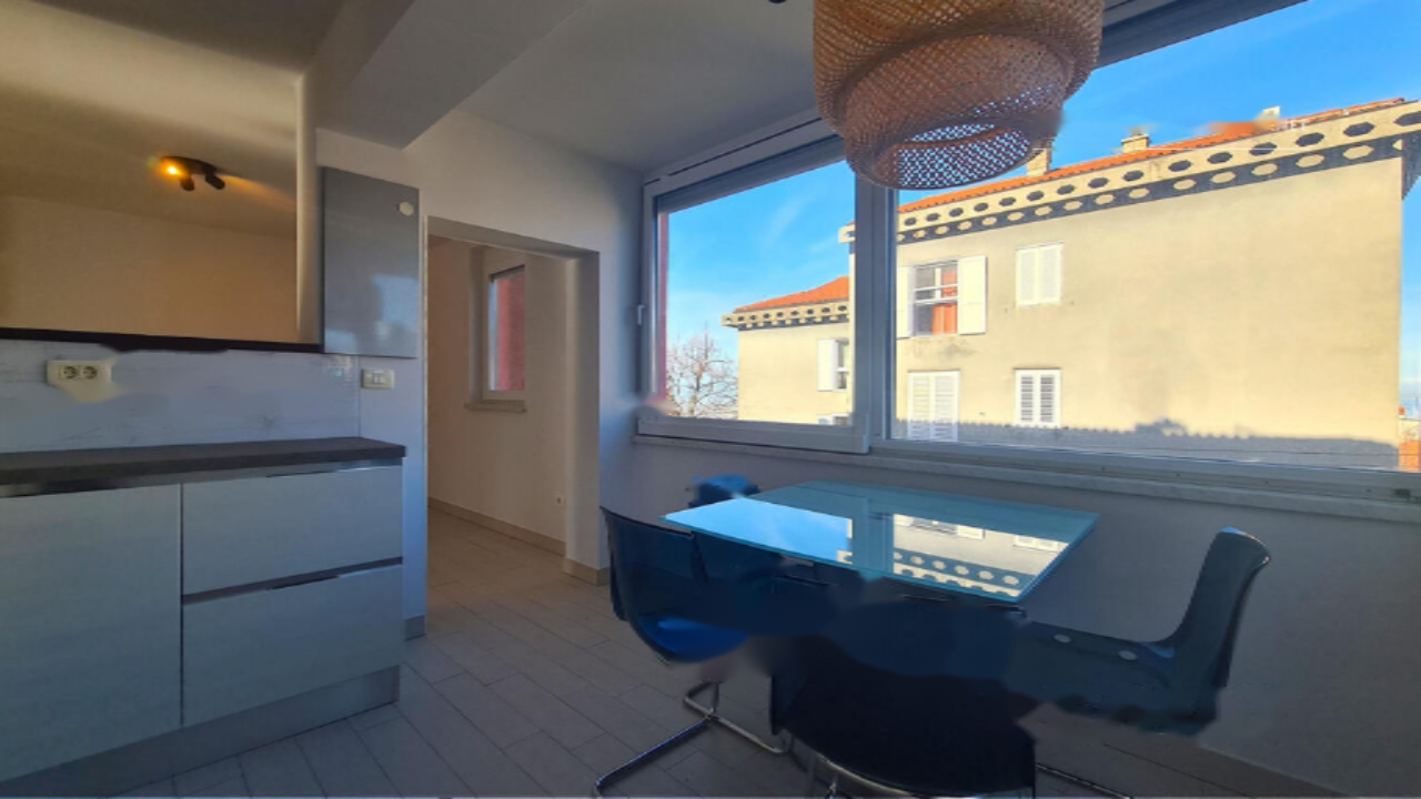 Квартира в Изоле, Словения, 63 м² - фото 3