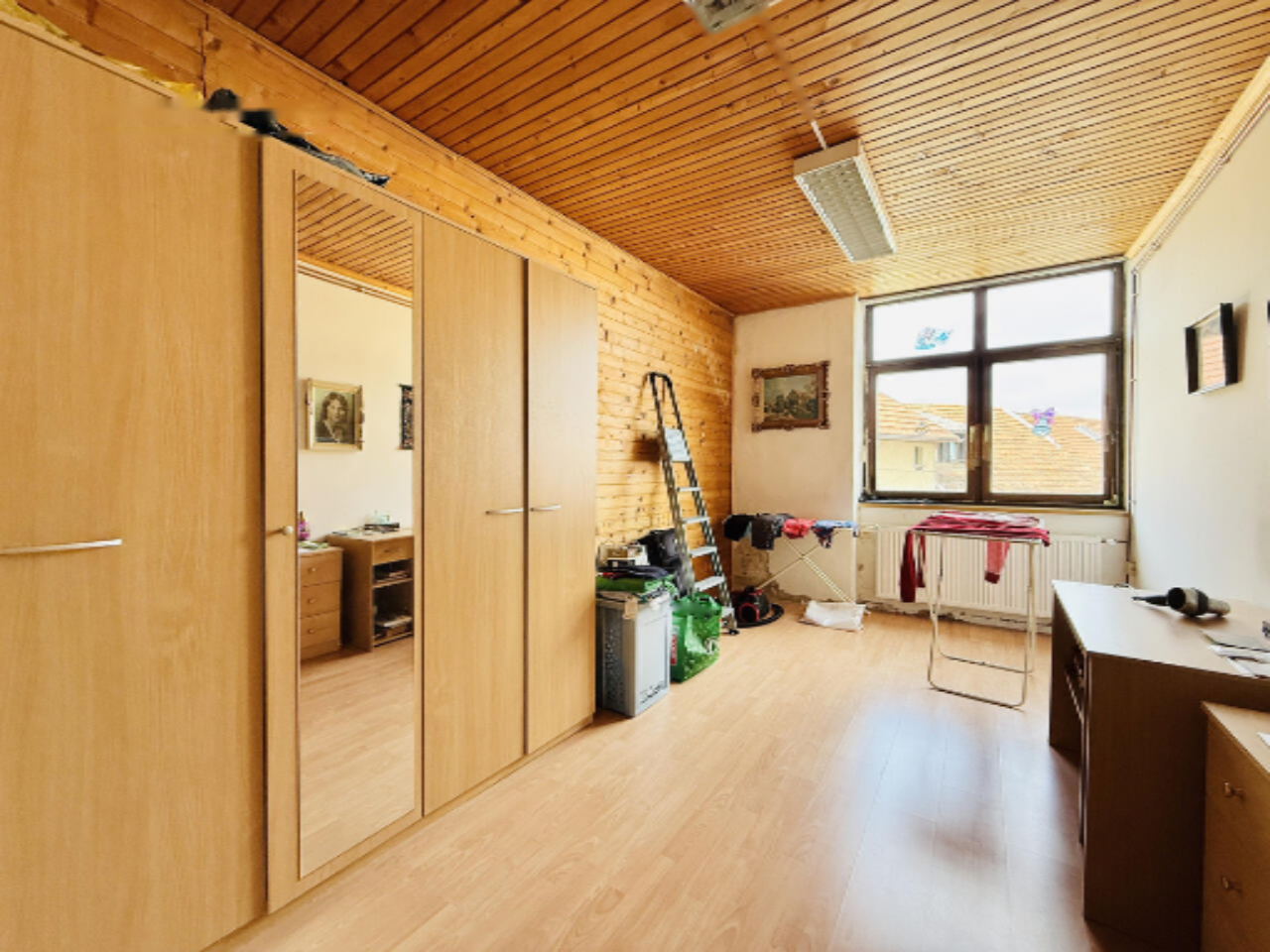 Квартира в Любляне, Словения, 50 м² - фото 4