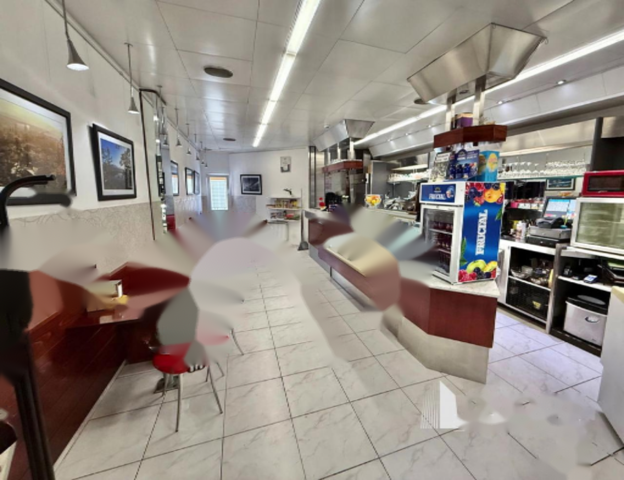 Офис в Любляне, Словения, 44 м² - фото 4