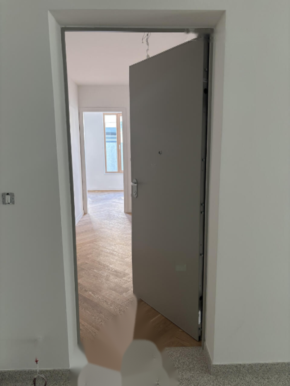 Квартира в Любляне, Словения, 96 м² - фото 4