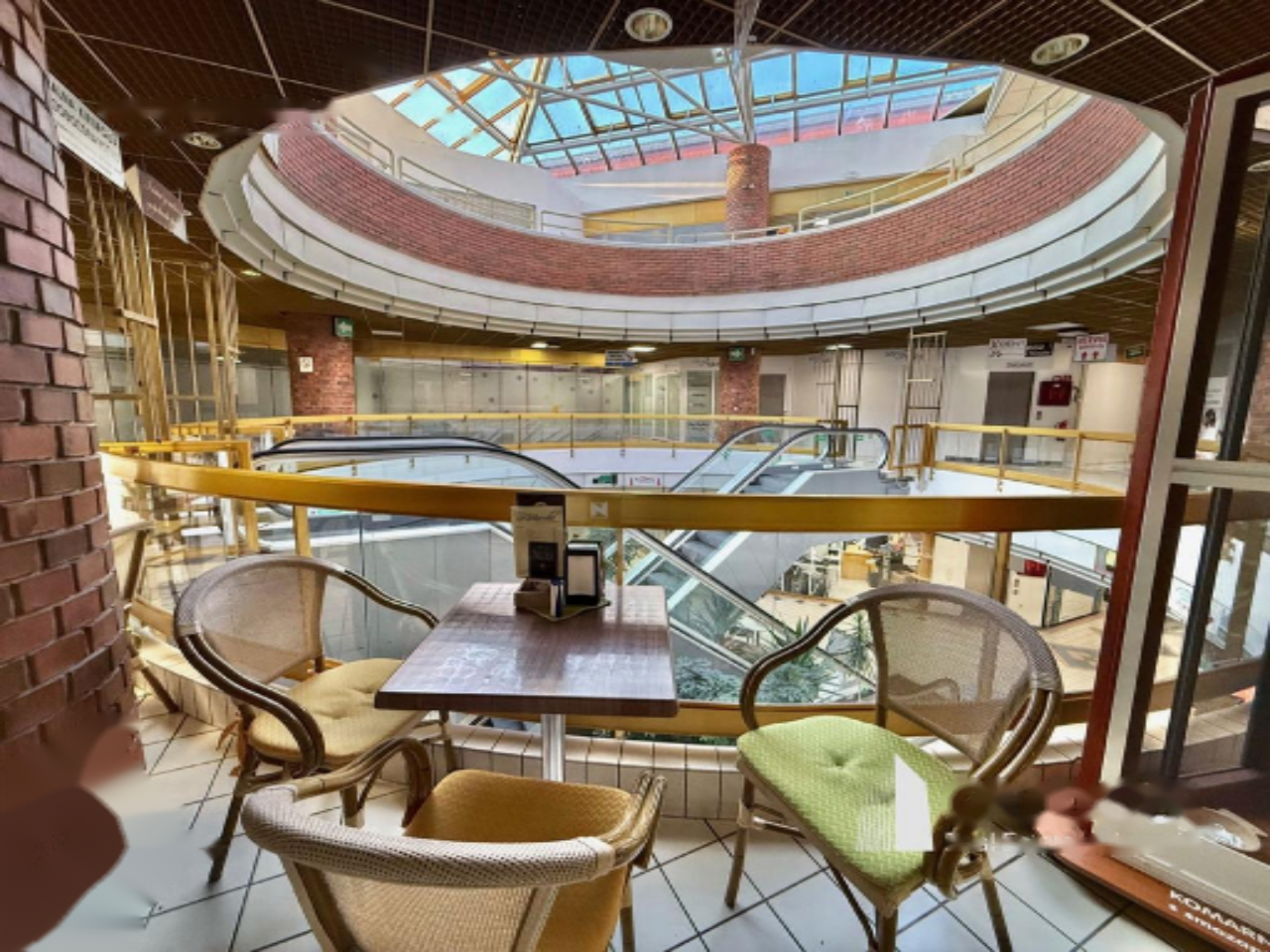 Офис в Любляне, Словения, 44 м² - фото 4