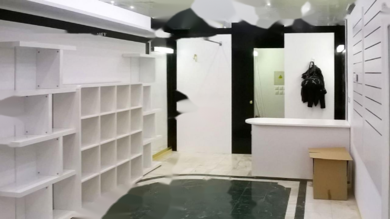 Офис в Любляне, Словения, 26 м² - фото 4